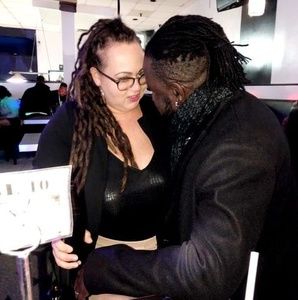 Meet your Posher, Marlando